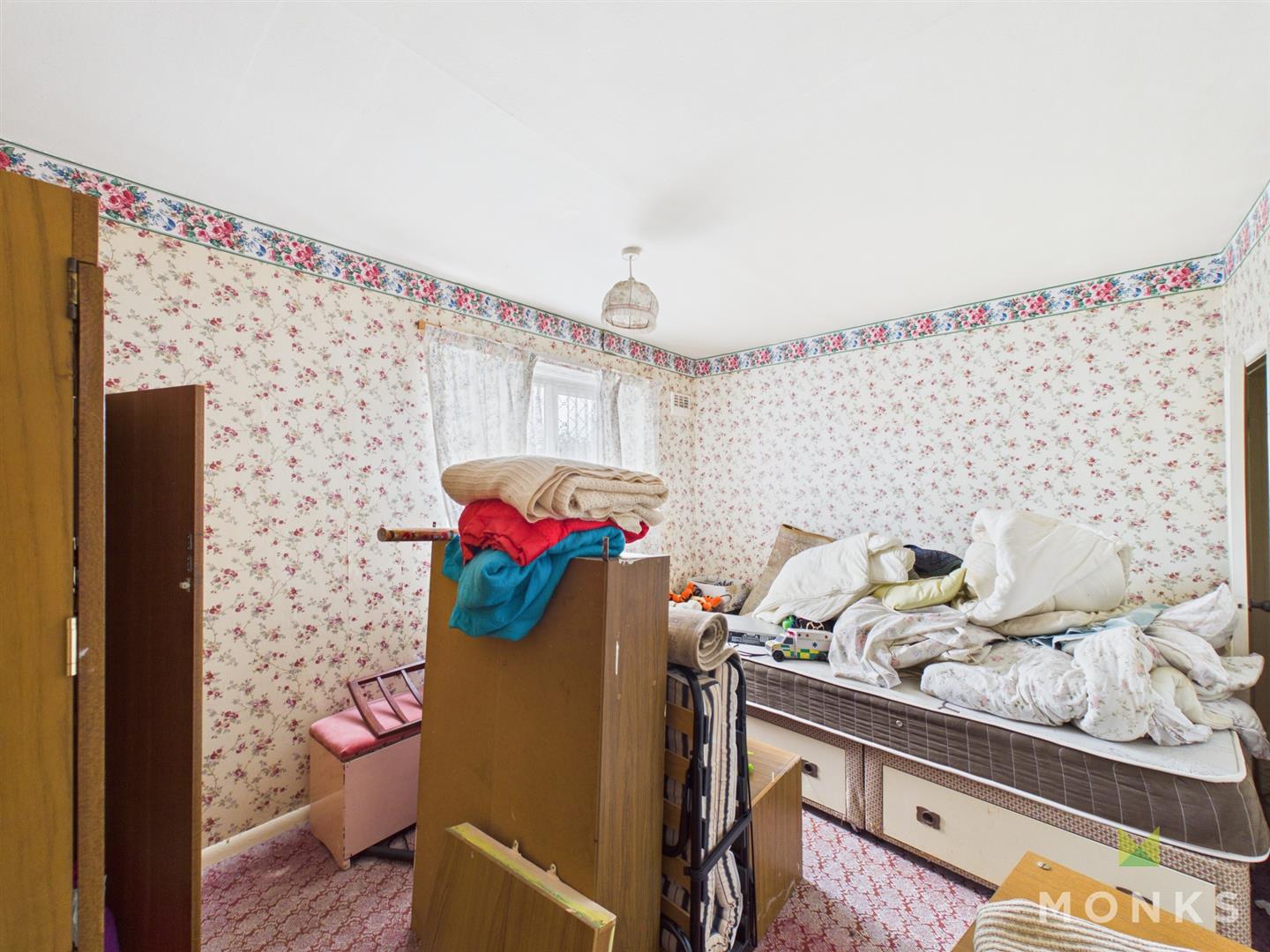 40 The Grove, Wem, SY4 5EQ For Sale